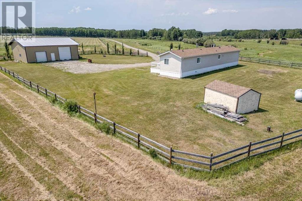 33073 Range Road 62, Rural Mountain View County, Alberta  T0M 1X0 - Photo 35 - A2150687