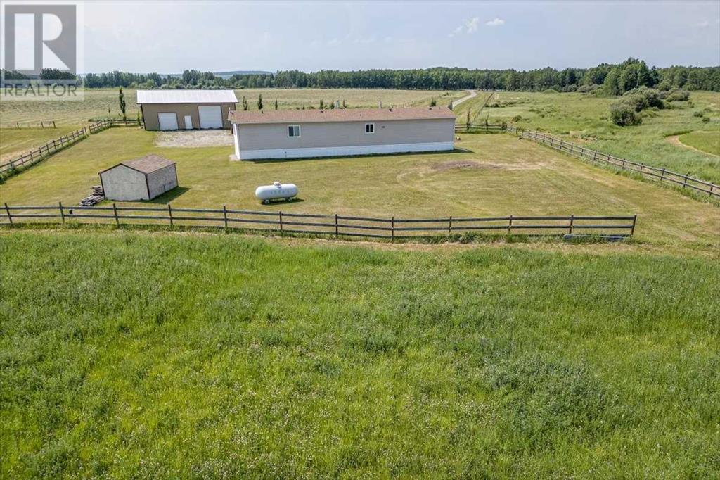 33073 Range Road 62, Rural Mountain View County, Alberta  T0M 1X0 - Photo 36 - A2150687