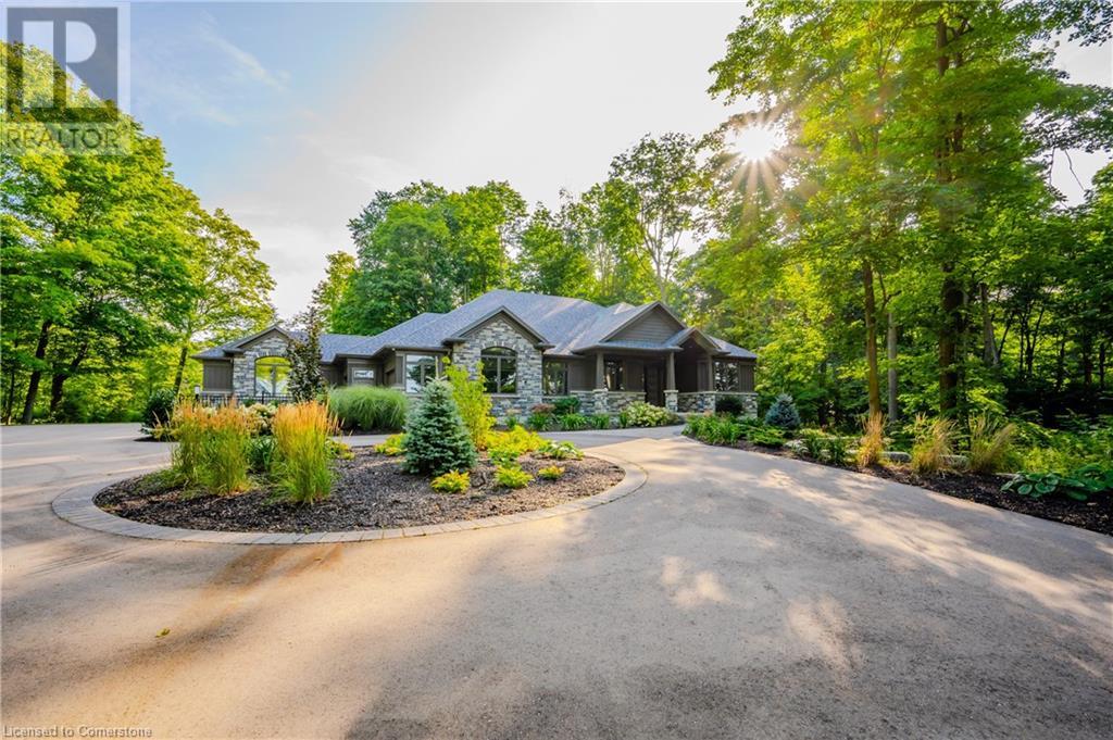 3273 SANDHILLS Road, baden, Ontario