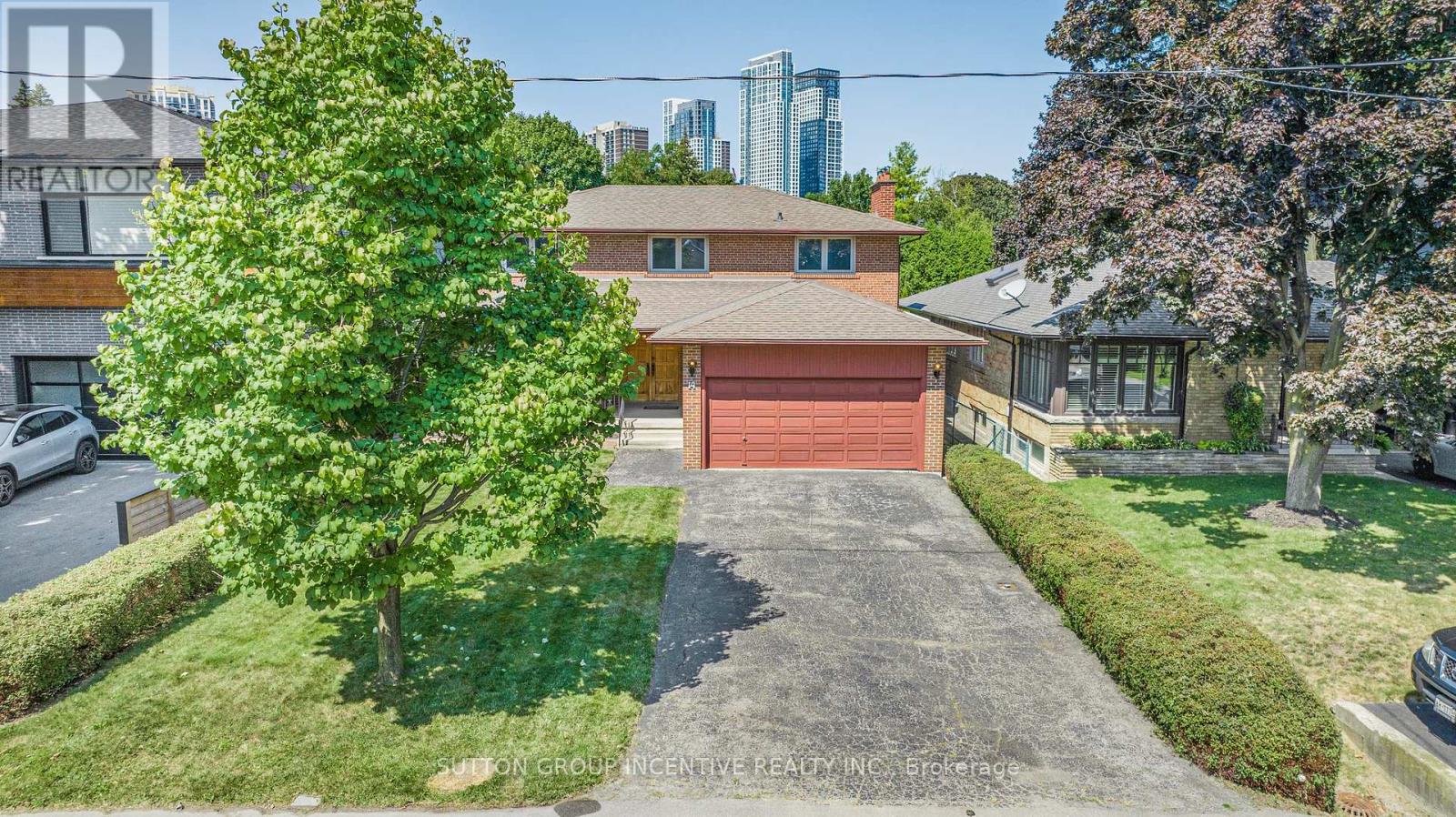 14 Graystone Gardens, Toronto (Islington-City Centre West), Ontario  M8Z 3C3 - Photo 39 - W9305655