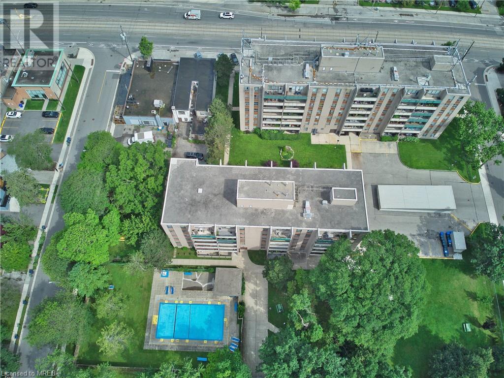 3625 Lake Shore Road W Unit# 602, Etobicoke, Ontario  M8W 4W2 - Photo 23 - 40622765