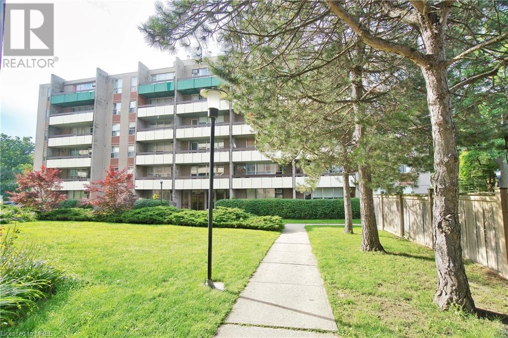 3625 LAKE SHORE Road W Unit# 602, etobicoke, Ontario