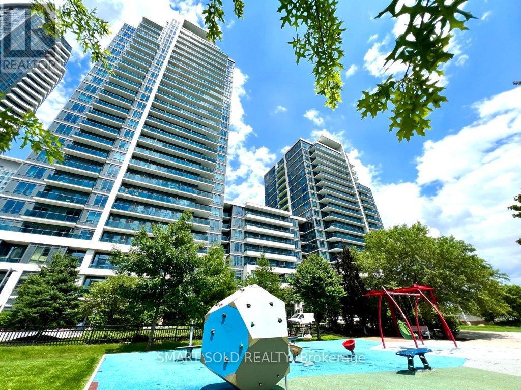 1110 - 7165 Yonge Street, Markham (Grandview), Ontario  L3T 0C9 - Photo 20 - N9305691