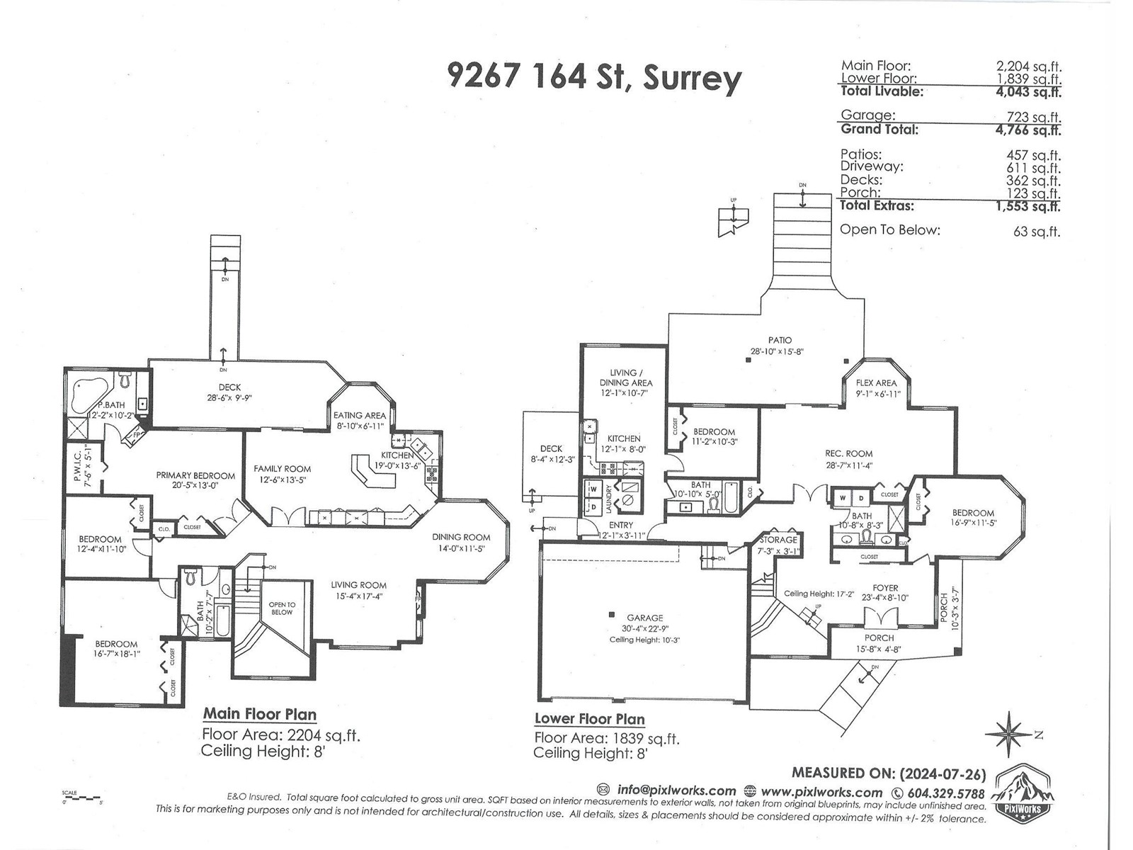 9267 164 Street, Surrey, British Columbia  V4N 3C9 - Photo 40 - R2910826