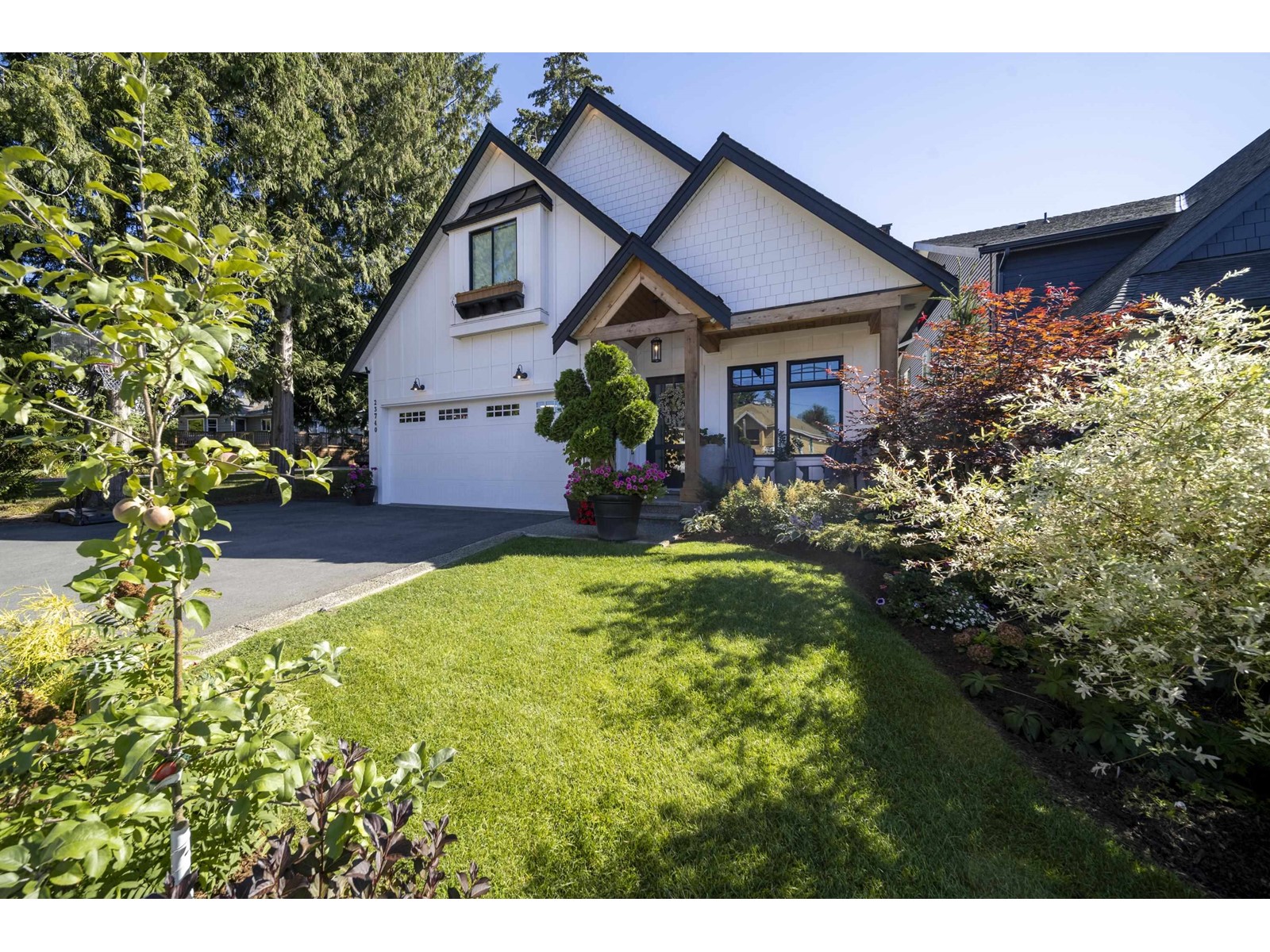 23740 OLD YALE ROAD, langley, British Columbia