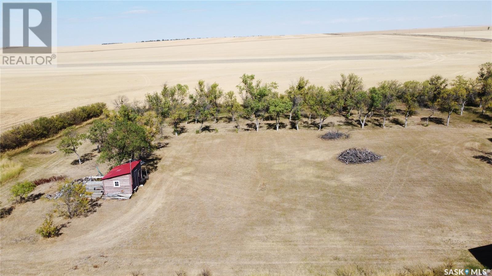 Acreage 2.5 Km South Of Cabri, Riverside Rm No. 168, Saskatchewan  S0N 0J0 - Photo 48 - SK982965