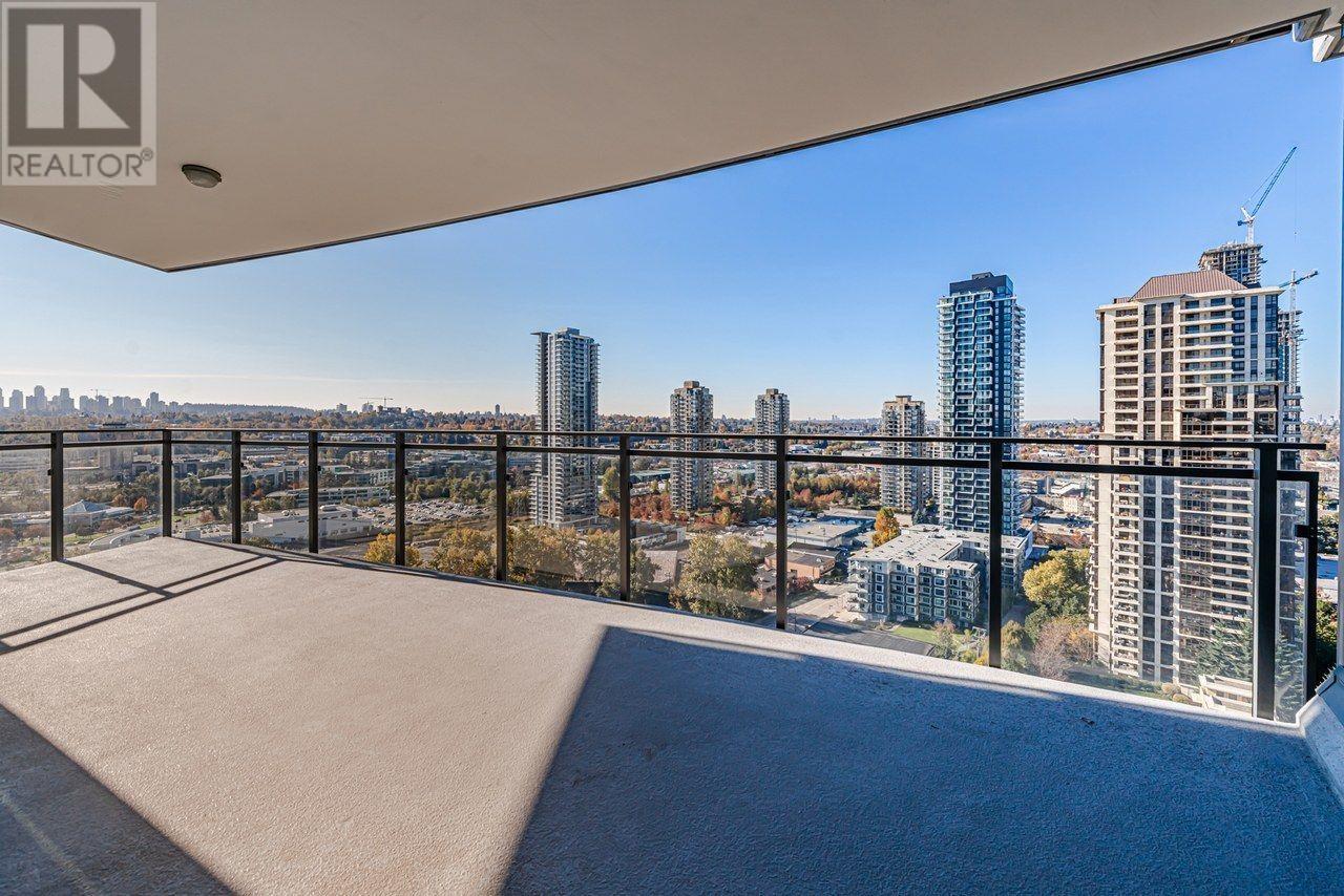 1708 2085 Skyline Court, Burnaby, British Columbia  V5C 0M6 - Photo 13 - R2922311
