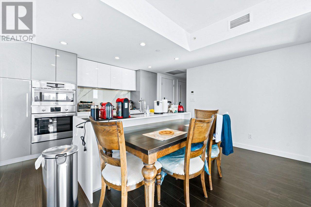 1708 2085 Skyline Court, Burnaby, British Columbia  V5C 0M6 - Photo 5 - R2922311