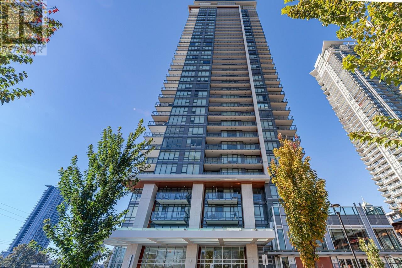 1708 2085 Skyline Court, Burnaby, British Columbia  V5C 0M6 - Photo 16 - R2922311