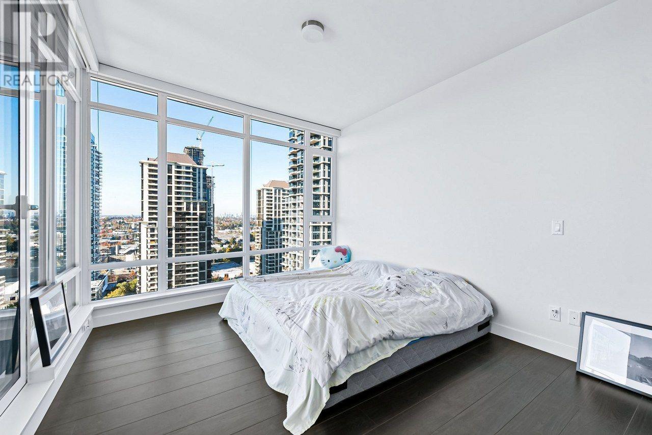 1708 2085 Skyline Court, Burnaby, British Columbia  V5C 0M6 - Photo 11 - R2922311