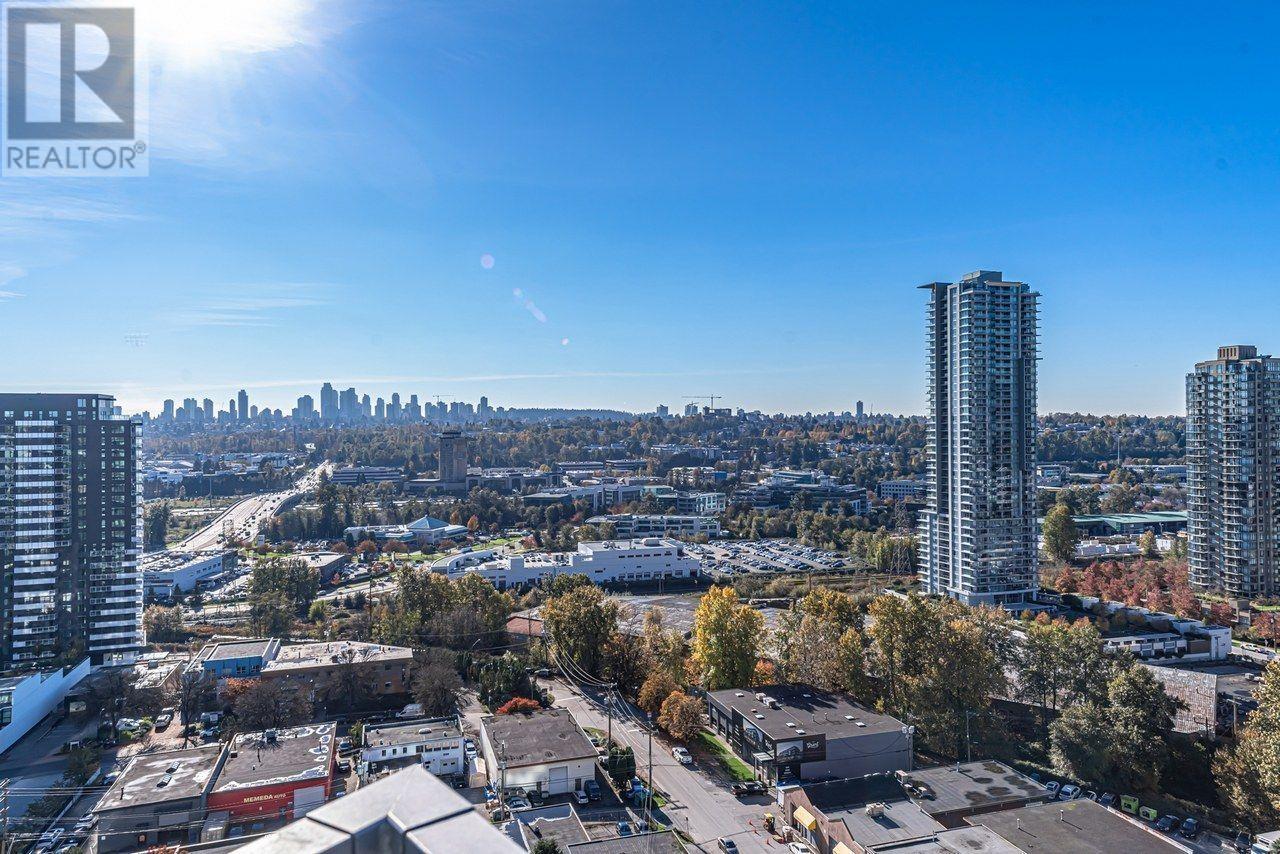 1708 2085 Skyline Court, Burnaby, British Columbia  V5C 0M6 - Photo 14 - R2922311