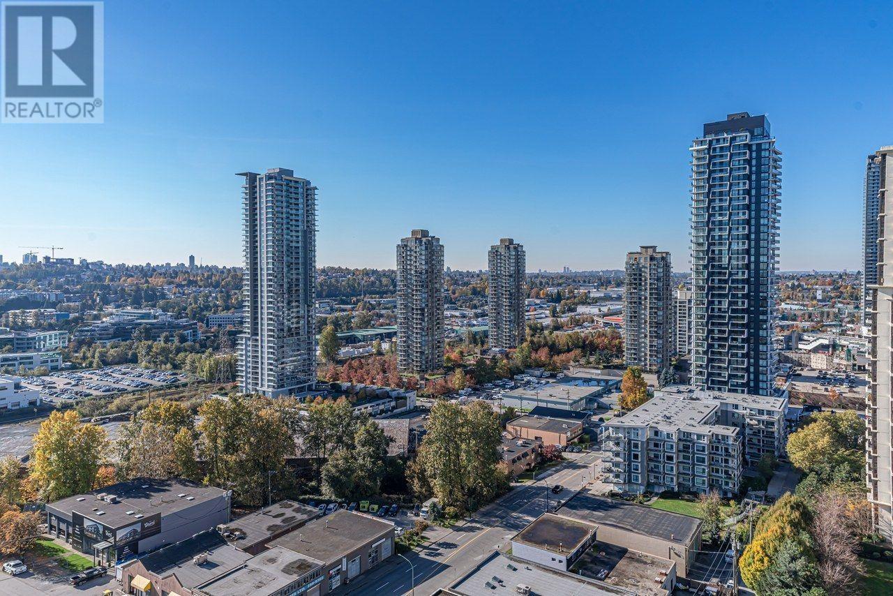 1708 2085 Skyline Court, Burnaby, British Columbia  V5C 0M6 - Photo 15 - R2922311