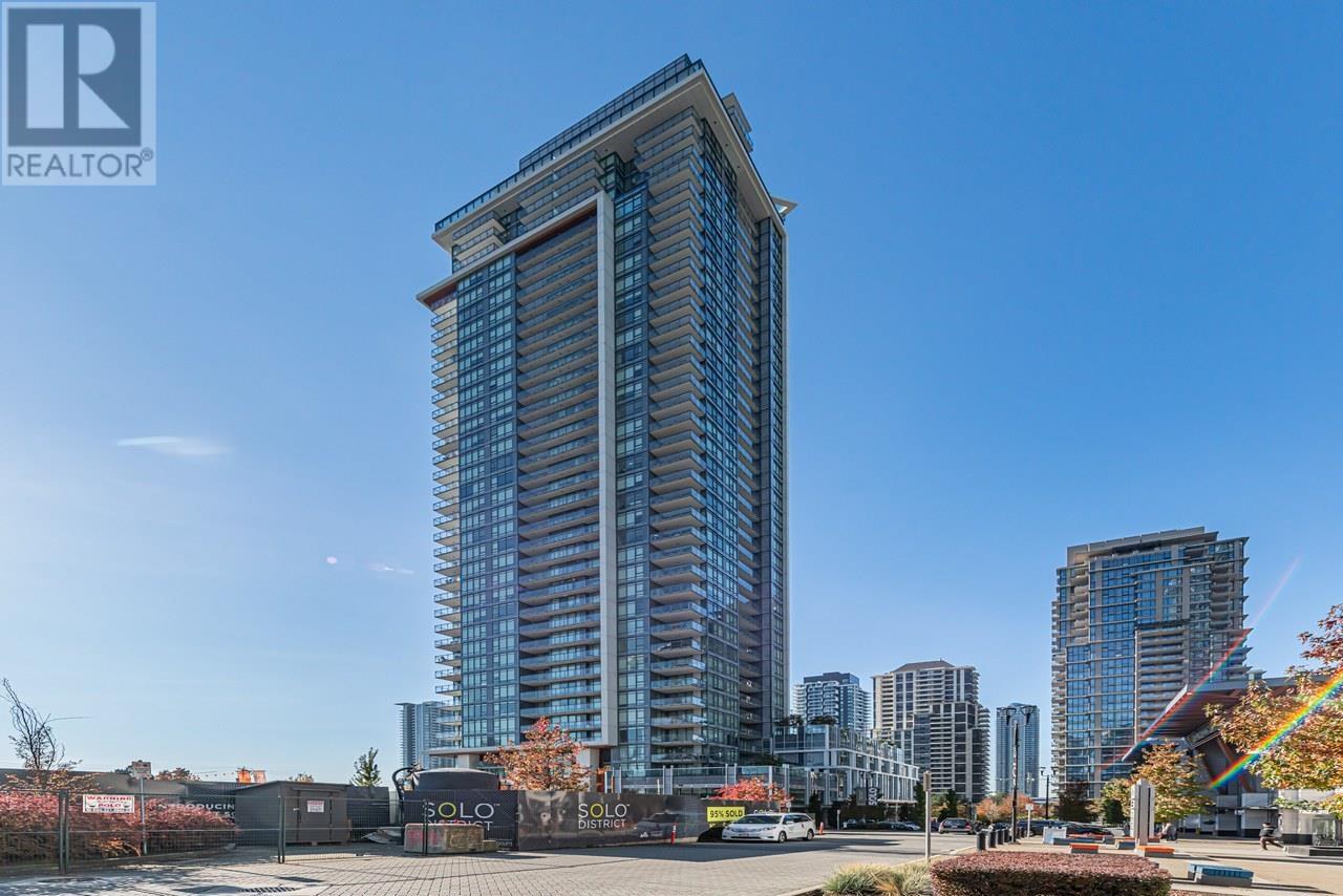 1708 2085 Skyline Court, Burnaby, British Columbia  V5C 0M6 - Photo 17 - R2922311