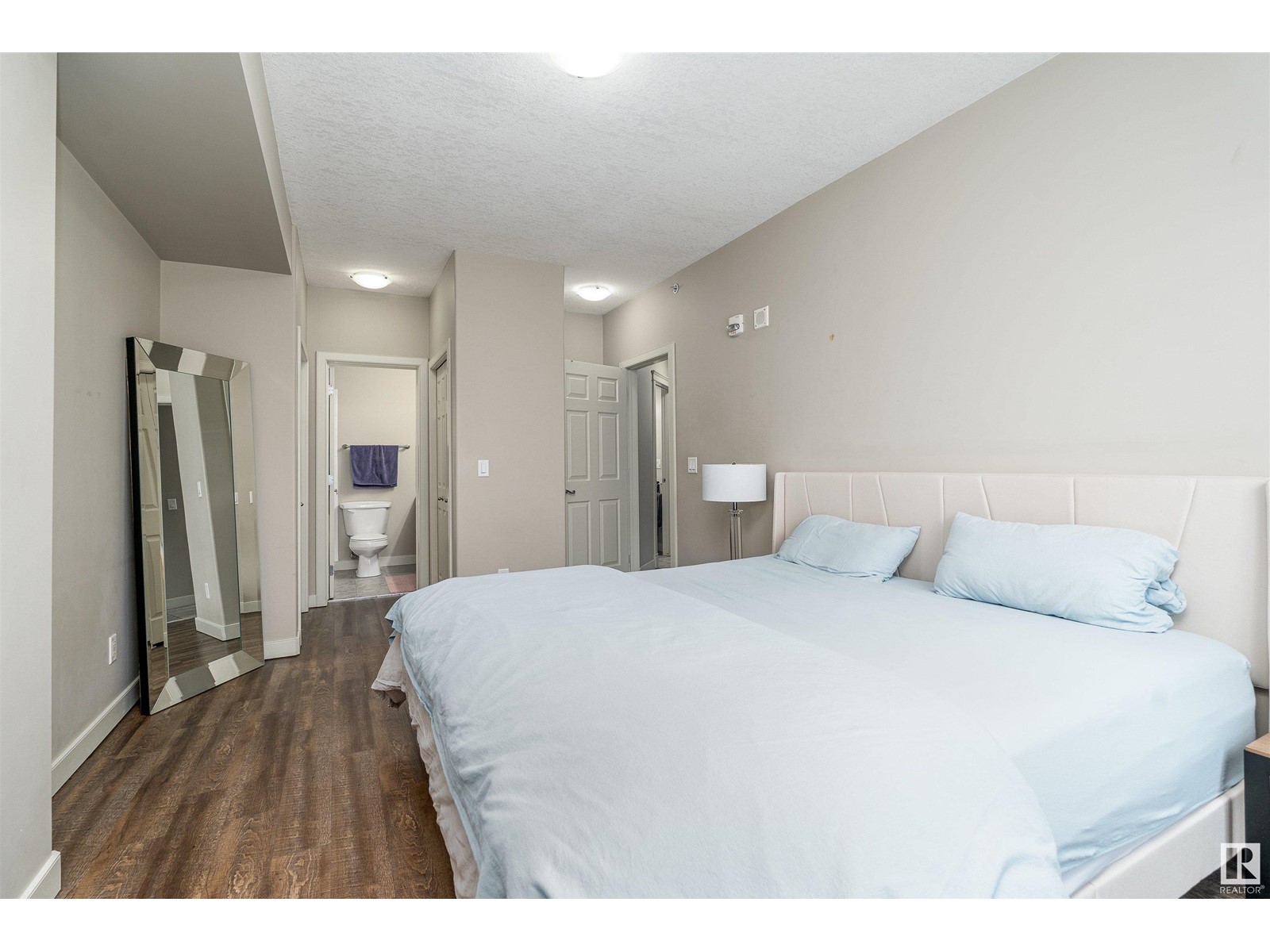 #1703 9939 109 St Nw, Edmonton, Alberta  T5K 1H6 - Photo 10 - E4405350