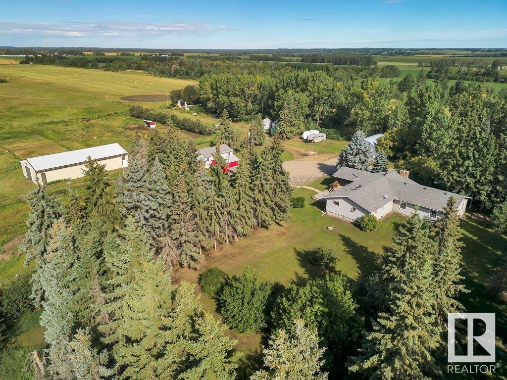 465076 Rge Rd 240, Rural Wetaskiwin County, Alberta  T9A 1X1 - Photo 70 - E4405345