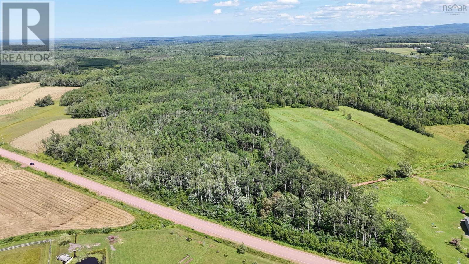 45 Acres Highway 246, Tatamagouche, Nova Scotia  B0K 1V0 - Photo 1 - 202417351