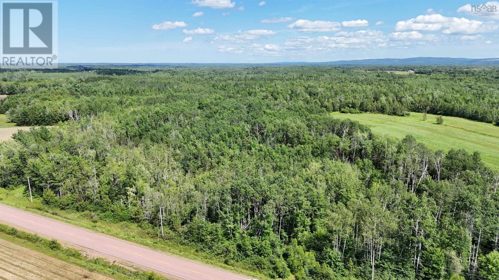 45 Acres Highway 246, Tatamagouche, Nova Scotia  B0K 1V0 - Photo 2 - 202417351