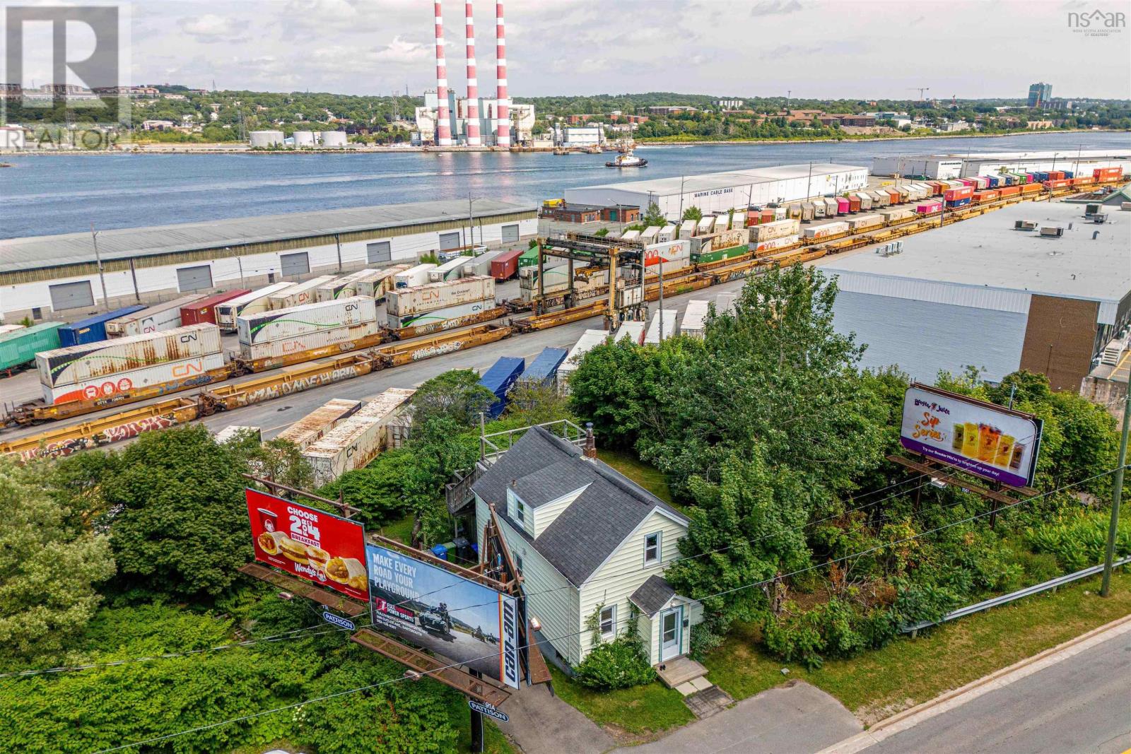 Property at 3709 Barrington Street image 2