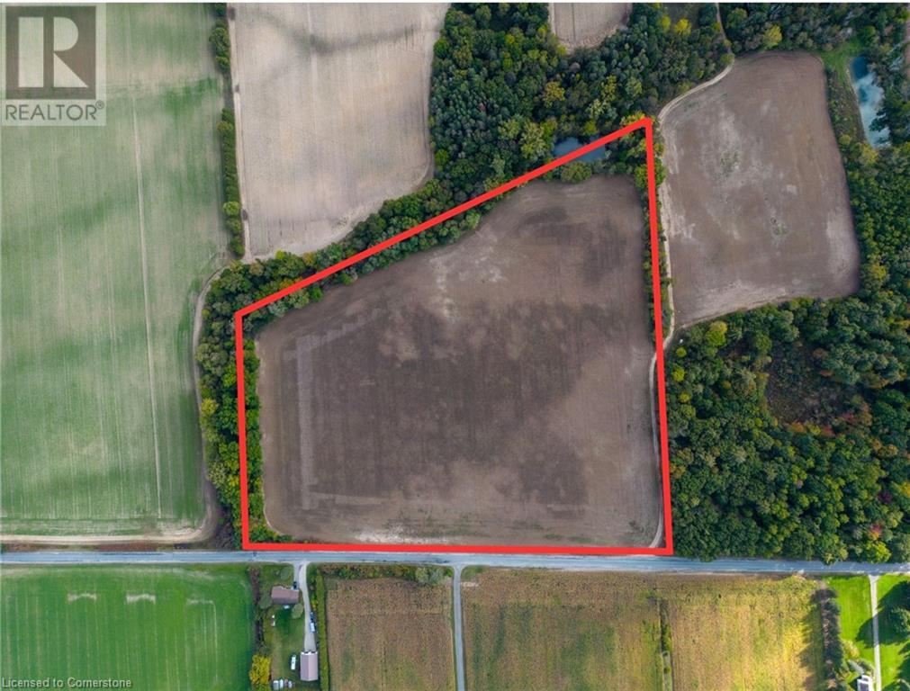 Pt Lt 23 Windham Road 11, Delhi, Ontario N0E 1H0 - Photo 2 - 40643303