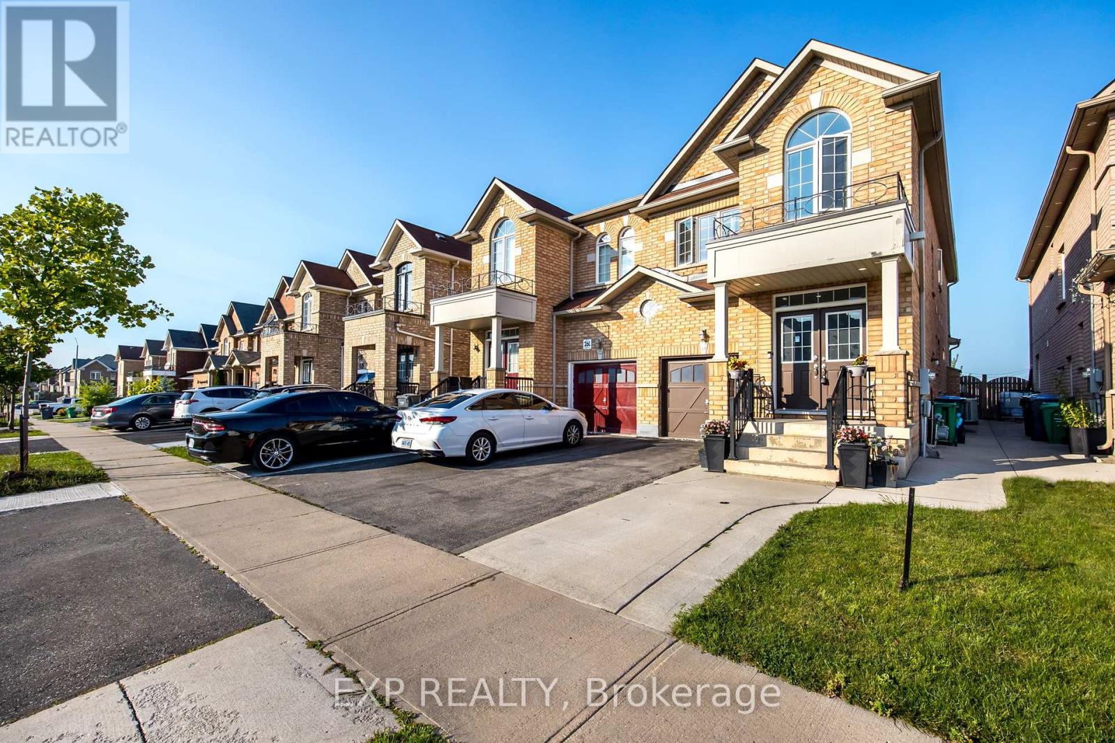 27 Long Branch Trail, Brampton (Bram East), Ontario  L6P 3S4 - Photo 40 - W9305072