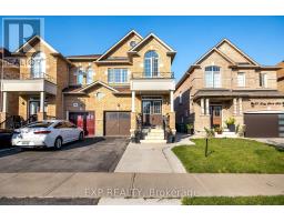 27 LONG BRANCH TRAIL, brampton (bram east), Ontario