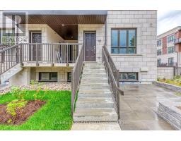 18 - 4045 HICKORY DRIVE N, mississauga (applewood), Ontario