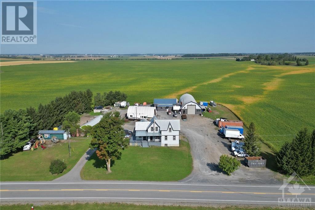 13109 County Road 3 Road, Winchester, Ontario  K0C 2K0 - Photo 2 - 1410561