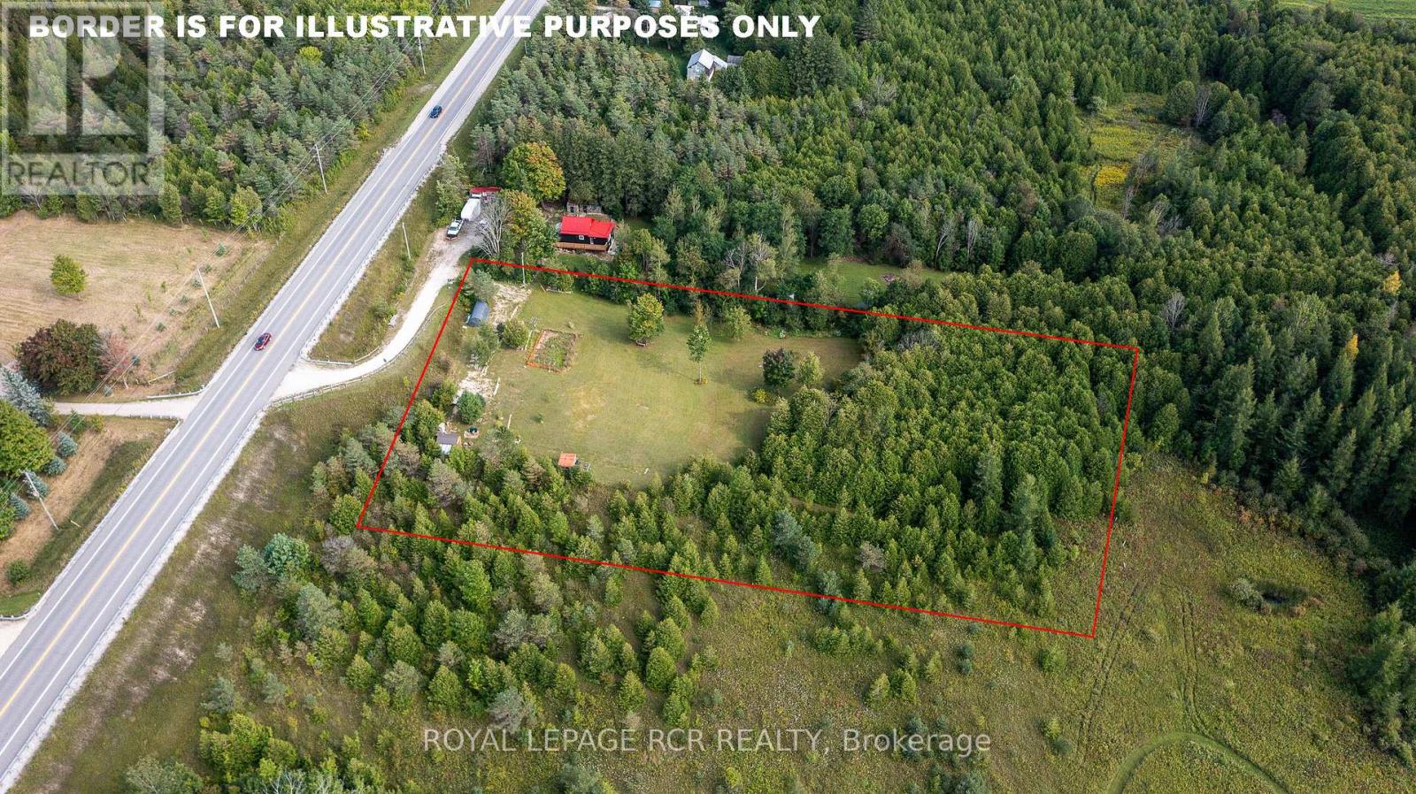 775738 Highway 10 Road, Chatsworth, Ontario  N0C 1H0 - Photo 3 - X8082774