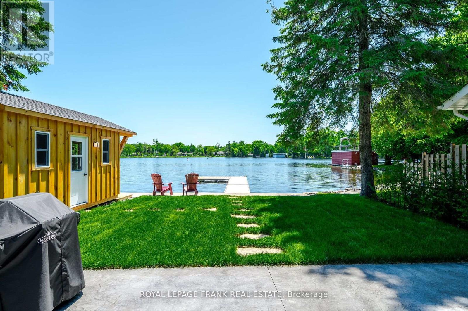 178 Front Street W, Kawartha Lakes (Bobcaygeon), Ontario  K0M 1A0 - Photo 26 - X9252851