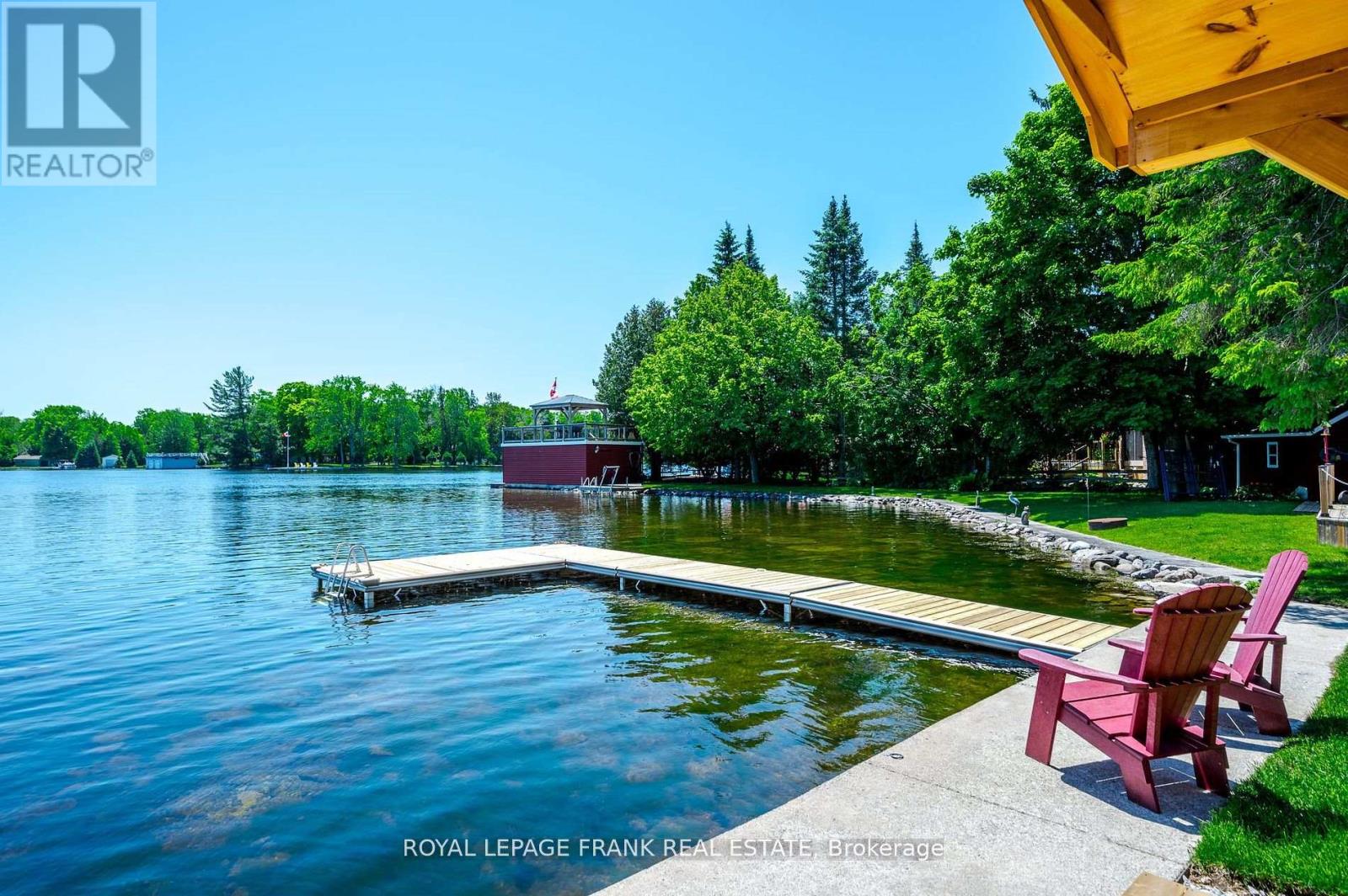 178 Front Street W, Kawartha Lakes (Bobcaygeon), Ontario  K0M 1A0 - Photo 31 - X9252851