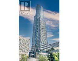 6107 - 388 YONGE STREET, toronto (bay street corridor), Ontario