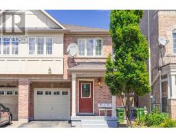 5 GOULDEN CRESCENT, toronto (clairlea-birchmount), Ontario