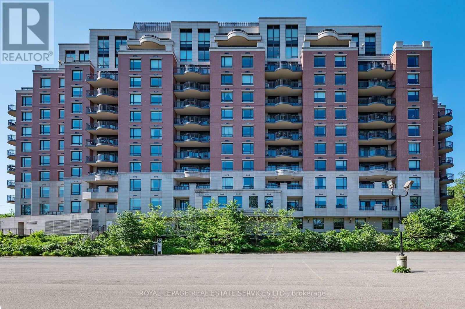 204 - 30 Old Mill Road, Toronto (Kingsway South), Ontario  M8X 0A5 - Photo 36 - W9305815