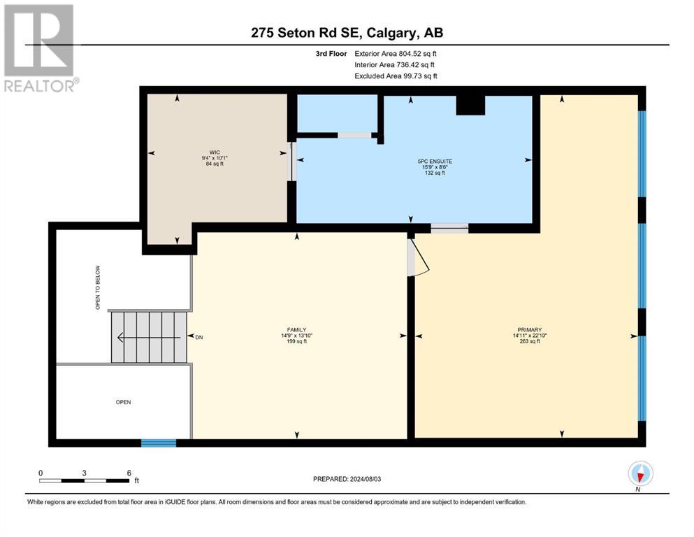 275 Seton Road Se, Calgary, Alberta  T3M 3L7 - Photo 41 - A2163768