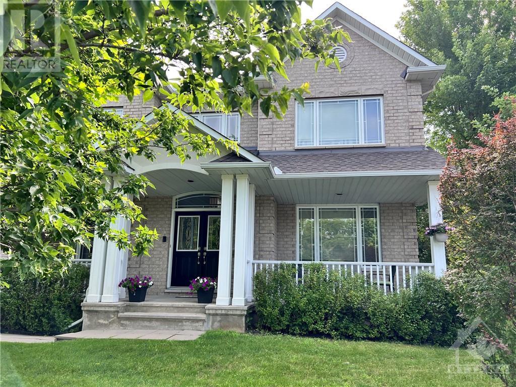 68 Tradewinds Drive, Ottawa, Ontario  K2G 6Y8 - Photo 2 - X9520034