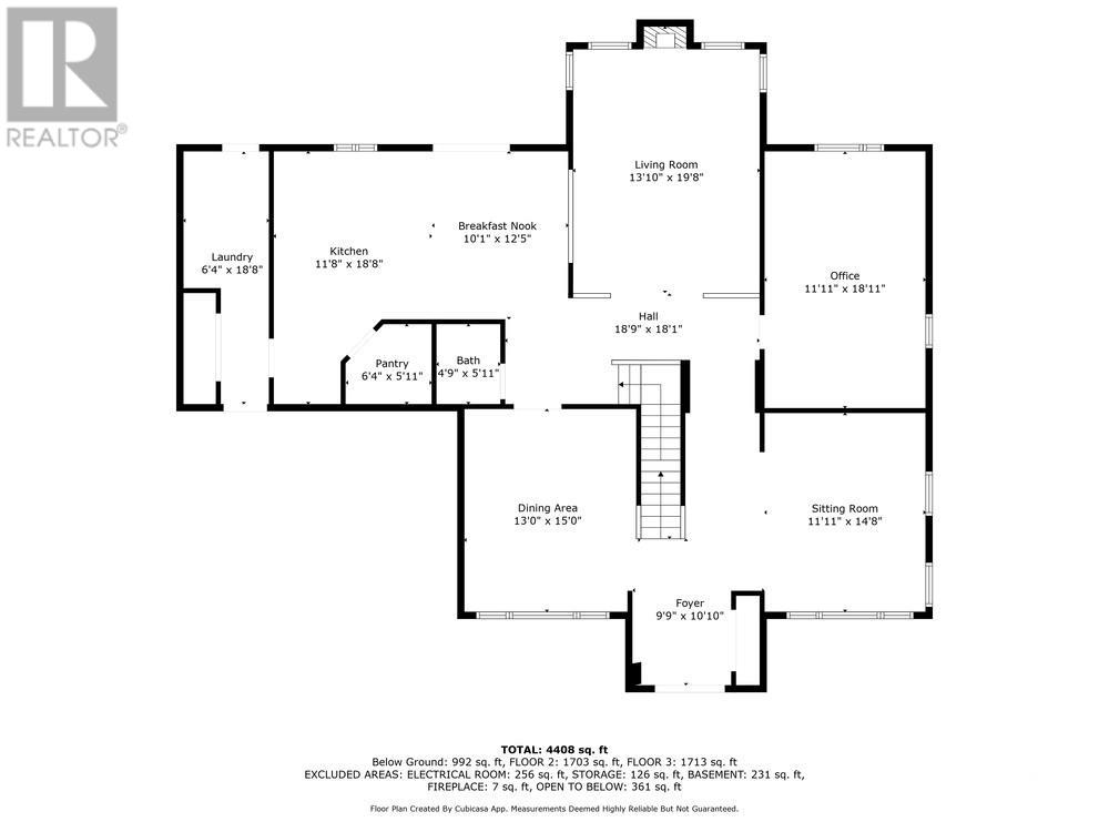 68 Tradewinds Drive, Ottawa, Ontario  K2G 6Y8 - Photo 27 - X9520034