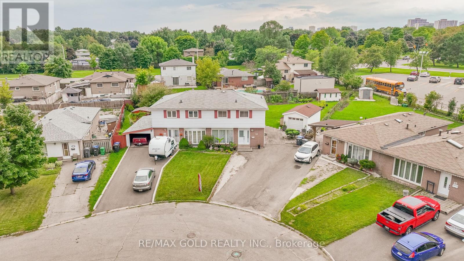 46 DEESIDE CRESCENT, brampton (southgate), Ontario