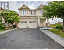 7269 SAINT BARBARA BOULEVARD, mississauga (meadowvale village), Ontario