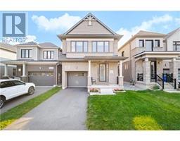 135 FAIREY Crescent, hamilton, Ontario