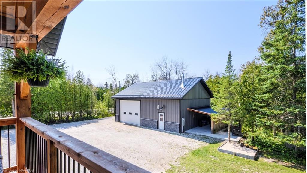 143 Oliphant Way, South Bruce Peninsula, Ontario  N0H 2T0 - Photo 16 - 40643459