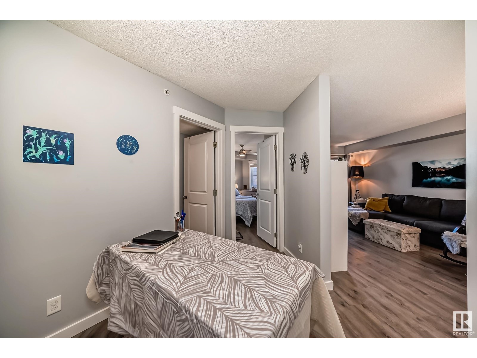 #412 1510 Watt Dr Sw, Edmonton, Alberta  T6X 2E6 - Photo 11 - E4405360