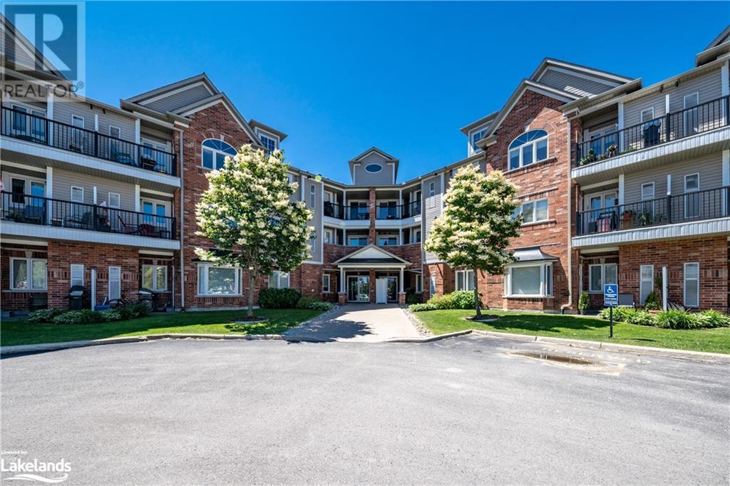 16 WESTBURY Road Unit# 113, wasaga beach, Ontario