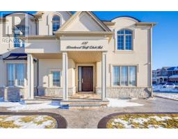 137 LIONHEAD GOLF CLUB ROAD, brampton (bram west), Ontario