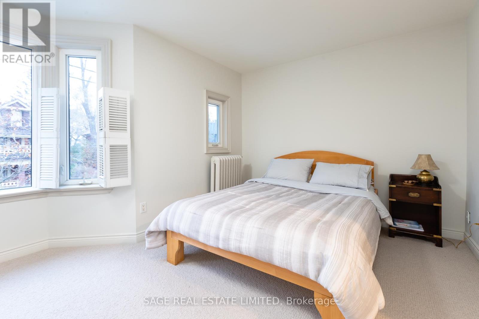 2 - 583 Indian Road, Toronto (High Park North), Ontario  M6P 2C3 - Photo 14 - W9305866