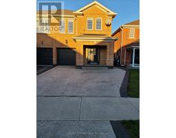 114 BUSHMILL CIRCLE, brampton (fletcher's meadow), Ontario