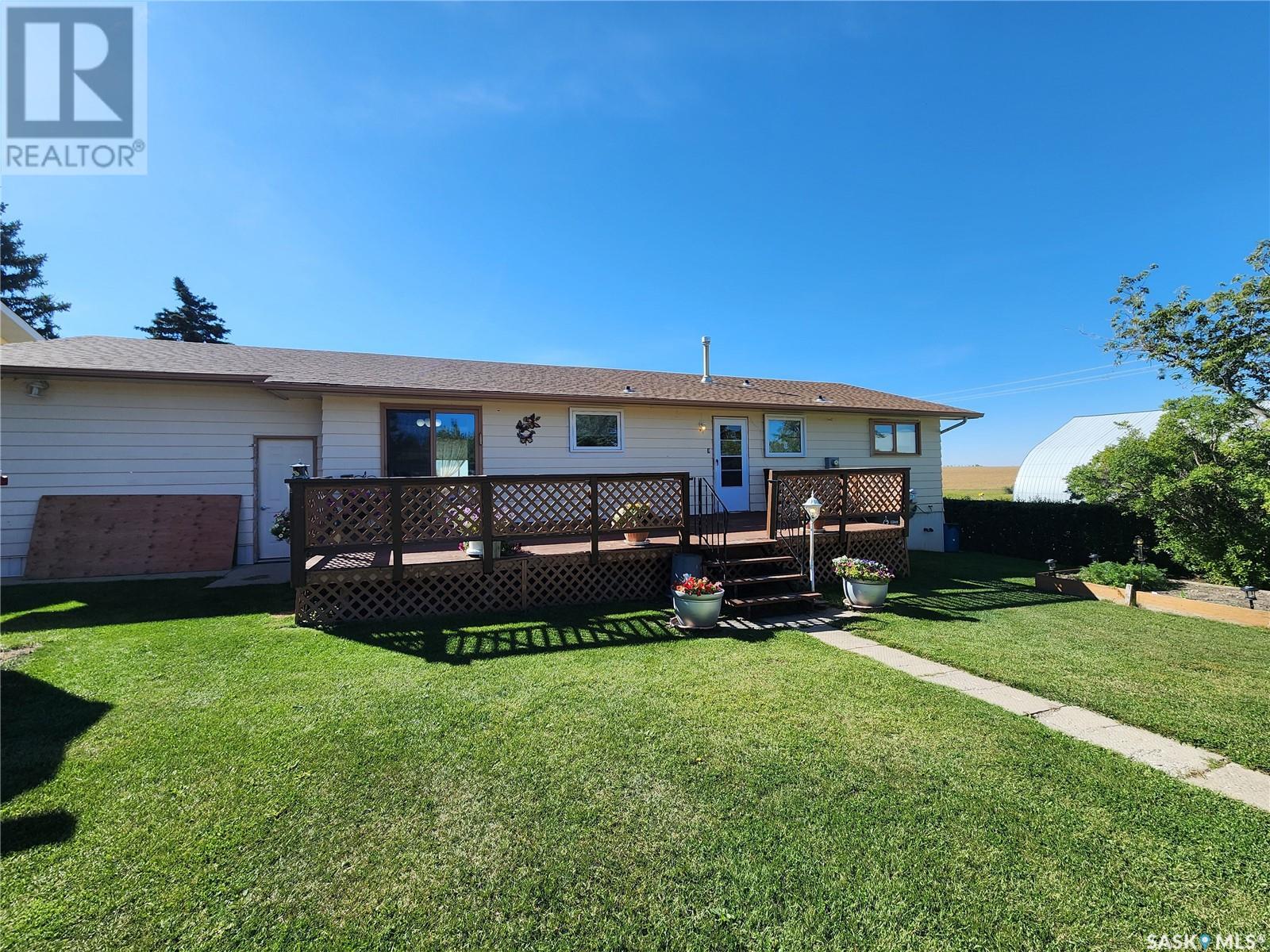 720 Beryl Street, Broadview, Saskatchewan  S0G 0K0 - Photo 4 - SK982929