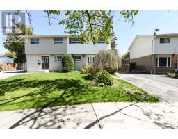 UPPER - 51 NEWSTEAD CRESCENT, brampton (madoc), Ontario