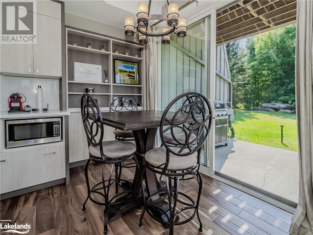34 CARRICK TRAIL (40643067) Lake of Bays Cottages Muskoka Homes