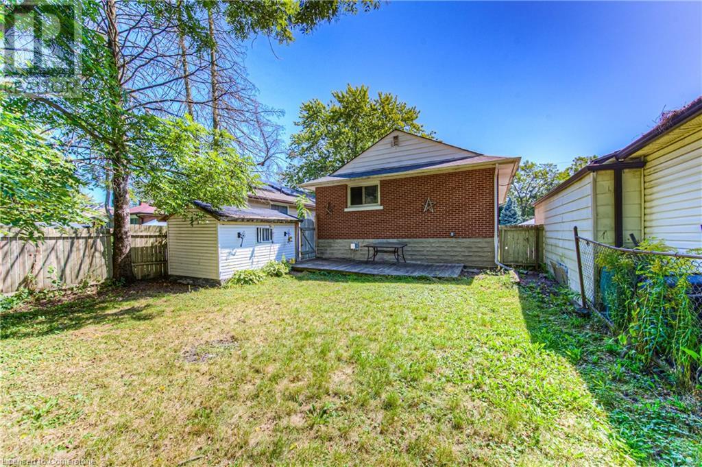 178 Glen Road, Kitchener, Ontario  N2M 3G2 - Photo 32 - 40643514