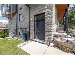 32 ARKELL Road Unit# 17, guelph, Ontario